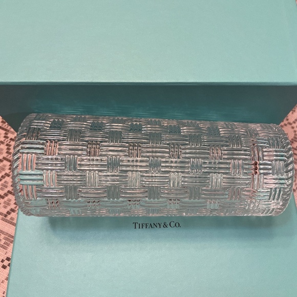 Tiffany & Co. Other - Tiffany & Co vase